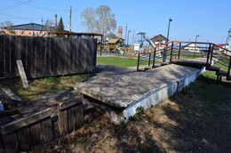 &laquo;Благоустройство&raquo; в микрорайоне &laquo;Хлебозавод&raquo;